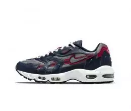 nike air max 96 chaussure pour homme bleue